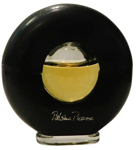 is paloma picasso perfume discontinued.